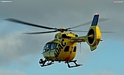  Airbus H145 (MBB BK 117 D-2)  ©  Heli Pictures 