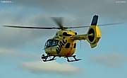  Airbus H145 (MBB BK 117 D-2)  ©  Heli Pictures 