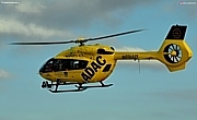  Airbus H145 (MBB BK 117 D-2)  ©  Heli Pictures 