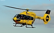  Airbus H145 (MBB BK 117 D-2)  ©  Heli Pictures 