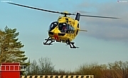  Airbus H145 (MBB BK 117 D-2)  ©  Heli Pictures 