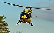  Airbus H145 (MBB BK 117 D-2)  ©  Heli Pictures 