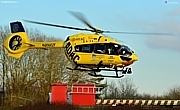  Airbus H145 (MBB BK 117 D-2)  ©  Heli Pictures 