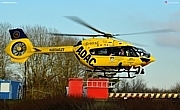  Airbus H145 (MBB BK 117 D-2)  ©  Heli Pictures 