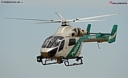  McDonnell MD 902 Explorer  ©  Heli Pictures 