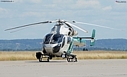  McDonnell MD 902 Explorer  ©  Heli Pictures 