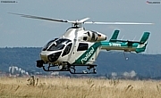  McDonnell MD 902 Explorer  ©  Heli Pictures 