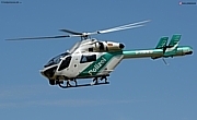  McDonnell MD 902 Explorer  ©  Heli Pictures 