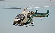  McDonnell MD 902 Explorer  ©  Heli Pictures 