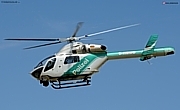  McDonnell MD 902 Explorer  ©  Heli Pictures 