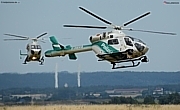  McDonnell MD 902 Explorer  ©  Heli Pictures 