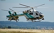  McDonnell MD 902 Explorer  ©  Heli Pictures 