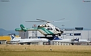  McDonnell MD 902 Explorer  ©  Heli Pictures 