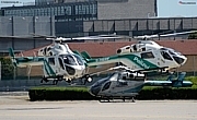  McDonnell MD 902 Explorer  ©  Heli Pictures 