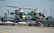  McDonnell MD 902 Explorer  ©  Heli Pictures 