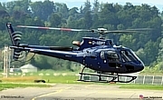  Airbus H125 (AS 350 B-3e Ecureuil)  ©  Heli Pictures 
