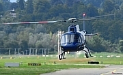  Airbus H125 (AS 350 B-3e Ecureuil)  ©  Heli Pictures 