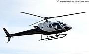  Eurocopter AS 350 B3 Ecureuil  ©  Heli Pictures 
