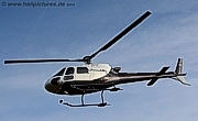  Eurocopter AS 350 B3 Ecureuil  ©  Heli Pictures 