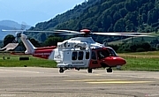  Leonardo (Agusta-Westland) AW-139  ©  Heli Pictures 
