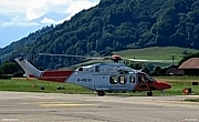  Leonardo (Agusta-Westland) AW-139  ©  Heli Pictures 