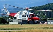  Leonardo (Agusta-Westland) AW-139  ©  Heli Pictures 