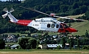  Leonardo (Agusta-Westland) AW-139  ©  Heli Pictures 