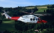  Leonardo (Agusta-Westland) AW-139  ©  Heli Pictures 