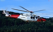  Leonardo (Agusta-Westland) AW-139  ©  Heli Pictures 
