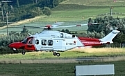  Leonardo (Agusta-Westland) AW-139  ©  Heli Pictures 