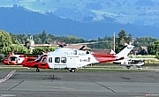  Leonardo (Agusta-Westland) AW-139  ©  Heli Pictures 