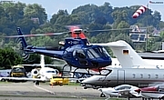  Airbus H125 (AS 350 B-3e Ecureuil)  ©  Heli Pictures 