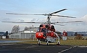  Kamov KA-32-A12  ©  Heli Pictures 