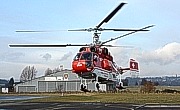  Kamov KA-32-A12  ©  Heli Pictures 