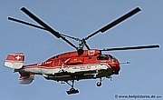  Kamov KA-32-A12  ©  Heli Pictures 