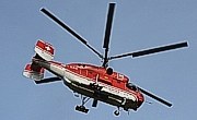  Kamov KA-32-A12  ©  Heli Pictures 