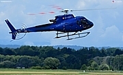  Airbus H125 (AS 350 B-3e Ecureuil)  ©  Heli Pictures 