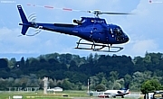  Airbus H125 (AS 350 B-3e Ecureuil)  ©  Heli Pictures 