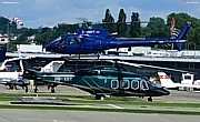  Airbus H125 (AS 350 B-3e Ecureuil)  ©  Heli Pictures 
