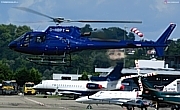  Airbus H125 (AS 350 B-3e Ecureuil)  ©  Heli Pictures 