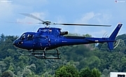  Airbus H125 (AS 350 B-3e Ecureuil)  ©  Heli Pictures 