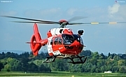  Airbus H145 (MBB BK 117 D-3)  ©  Heli Pictures 