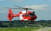  Airbus H145 (MBB BK 117 D-3)  ©  Heli Pictures 