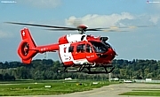  Airbus H145 (MBB BK 117 D-3)  ©  Heli Pictures 