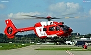 Airbus H145 (MBB BK 117 D-3)  ©  Heli Pictures 