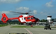  Airbus H145 (MBB BK 117 D-3)  ©  Heli Pictures 