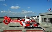  Airbus H145 (MBB BK 117 D-3)  ©  Heli Pictures 