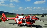  Airbus H145 (MBB BK 117 D-3)  ©  Heli Pictures 