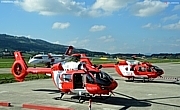  Airbus H145 (MBB BK 117 D-3)  ©  Heli Pictures 