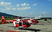  Airbus H145 (MBB BK 117 D-3)  ©  Heli Pictures 